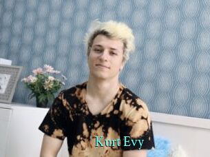 Kurt_Evy