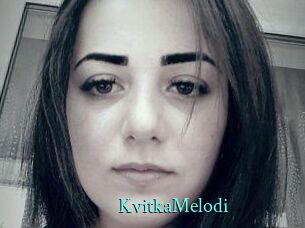 KvitkaMelodi