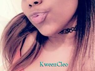 KweenCleo