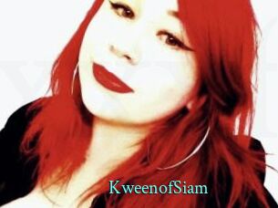 KweenofSiam