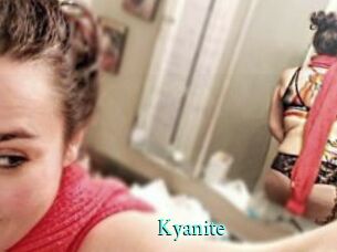 Kyanite xxx Fantasy Land