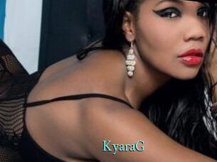 KyaraG