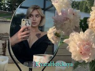 KyaraHotckaya