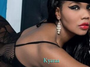Kyaraa
