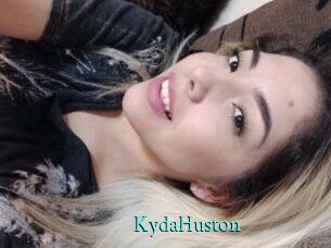 KydaHuston