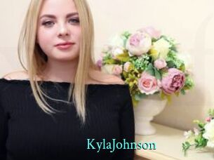 KylaJohnson