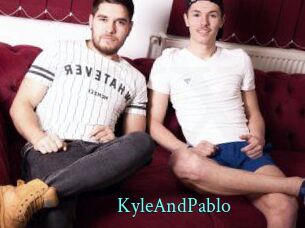 KyleAndPablo