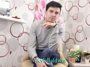 KyleBaldwin