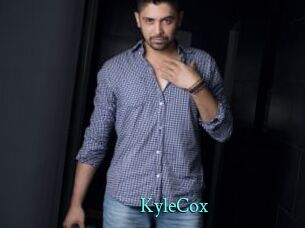KyleCox