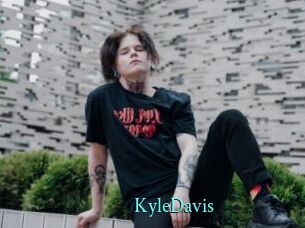 KyleDavis