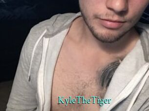 KyleTheTiger
