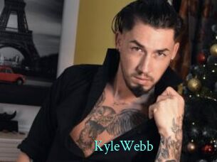 KyleWebb