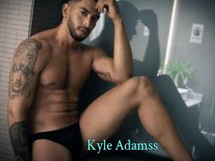 Kyle_Adamss xxx Fantasy Land