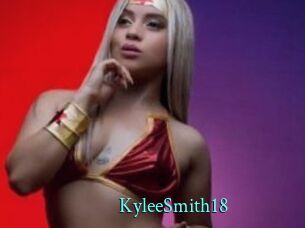 KyleeSmith18