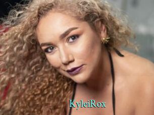 KyleiRox