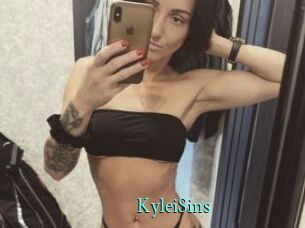 KyleiSins xxx Fantasy Land
