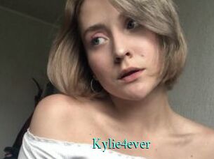 Kylie4ever