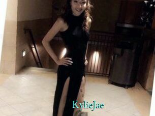 KylieJae