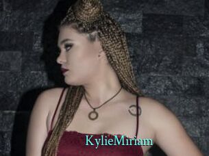 KylieMiriam xxx Fantasy Land