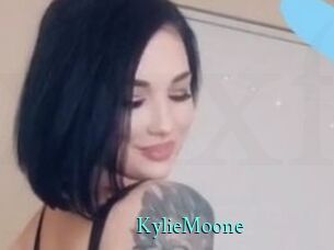 KylieMoone xxx Fantasy Land