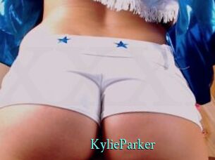 KylieParker xxx Fantasy Land