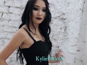 KylieParksX