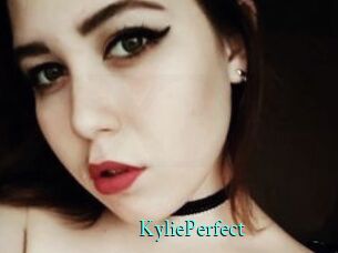 KyliePerfect