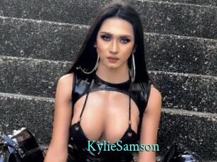 KylieSamson