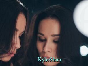KylieShine