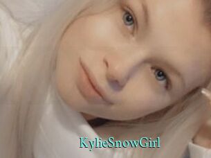 KylieSnowGirl