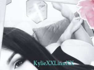 KylieXXLinnXX