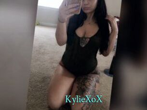 KylieXoX