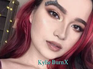 Kylie_BurnX