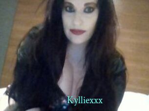 Kylliexxx