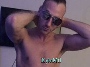 KyloMtl