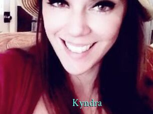 Kyndra