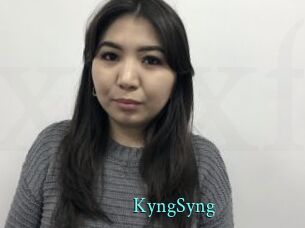 KyngSyng
