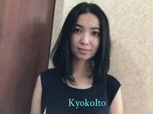 KyokoIto