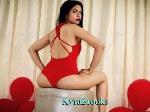 KyraBrooks