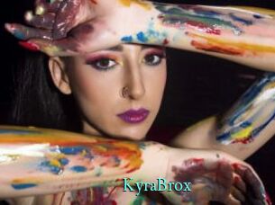 KyraBrox