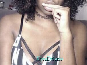 KyraDelano