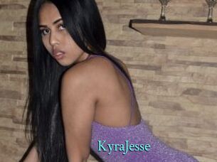 KyraJesse