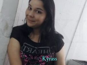 Kyrass xxx Fantasy Land