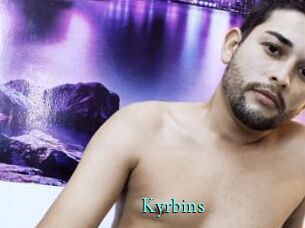 Kyrbins