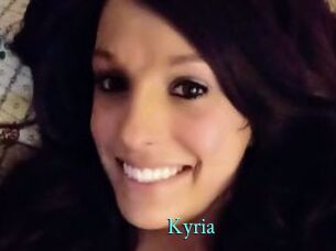 Kyria