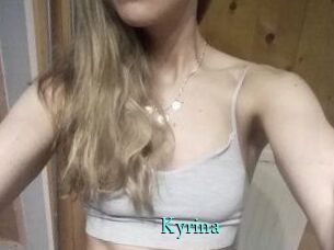 Kyrina