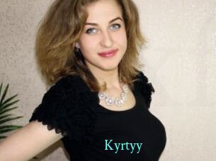 Kyrtyy xxx Fantasy Land