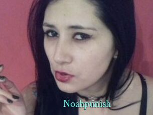 Noahpunish