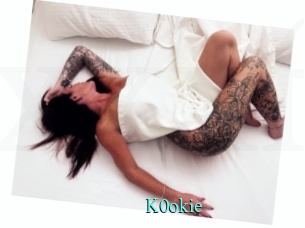 K0okie