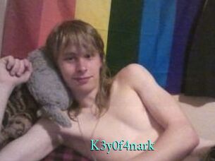 K3y0f4nark